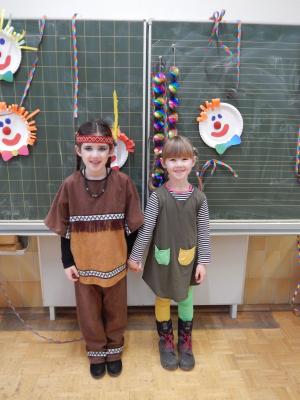 Foto des Albums: Rosenmontag