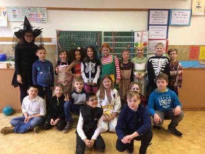 Foto des Albums: Rosenmontag