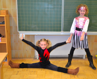 Foto des Albums: Rosenmontag