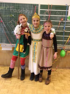 Foto des Albums: Rosenmontag