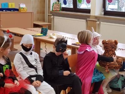 Foto des Albums: Rosenmontag