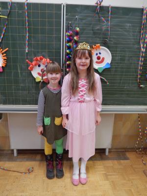 Foto des Albums: Rosenmontag
