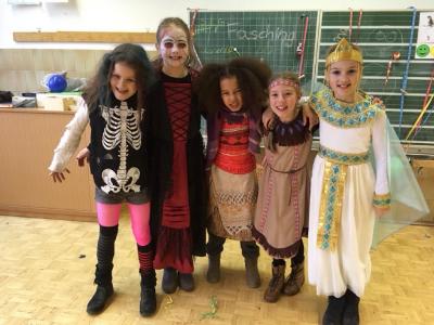 Foto des Albums: Rosenmontag