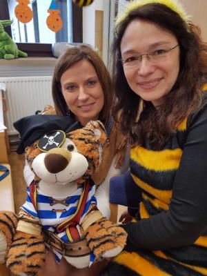 Foto des Albums: Rosenmontag