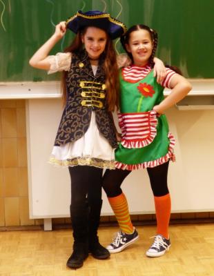 Foto des Albums: Rosenmontag