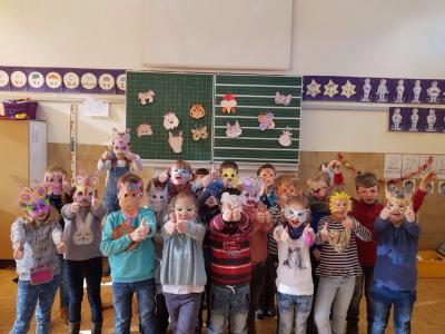 Foto des Albums: Rosenmontag