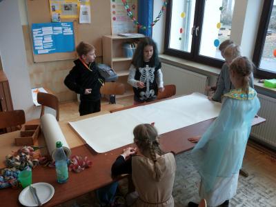 Foto des Albums: Rosenmontag