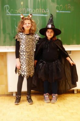 Foto des Albums: Rosenmontag