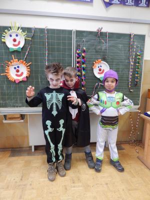Foto des Albums: Rosenmontag
