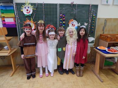 Foto des Albums: Rosenmontag