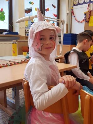 Foto des Albums: Rosenmontag