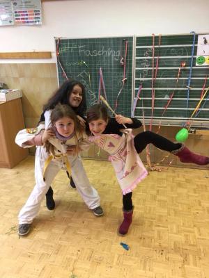 Foto des Albums: Rosenmontag