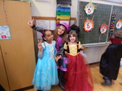 Foto des Albums: Rosenmontag
