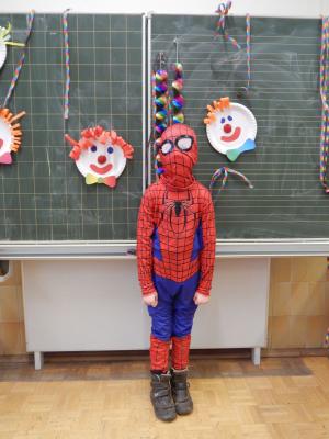 Foto des Albums: Rosenmontag