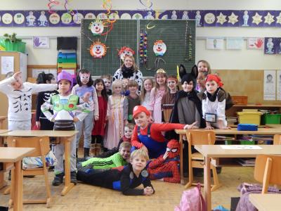 Foto des Albums: Rosenmontag