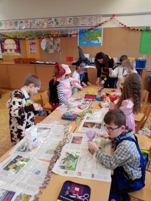 Foto des Albums: Rosenmontag