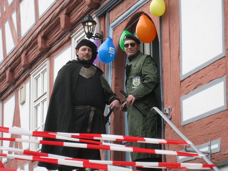 Bild: Dennis Nikolaiczek und Dirk Brede