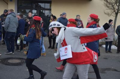 Foto des Albums: Rosenmontagsumzug 2018