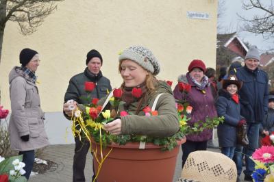 Foto des Albums: Rosenmontagsumzug 2018