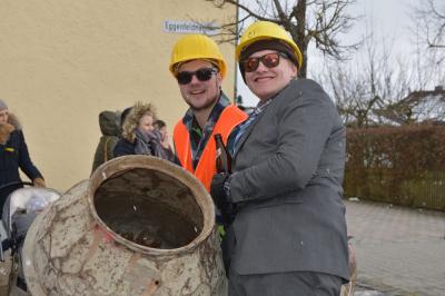 Foto des Albums: Rosenmontagsumzug 2018