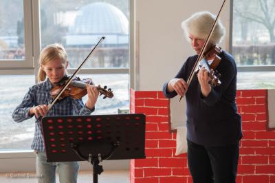 Foto des Albums: Kindergartenkonzert in Lübz