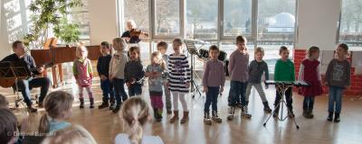 Foto des Albums: Kindergartenkonzert in Lübz