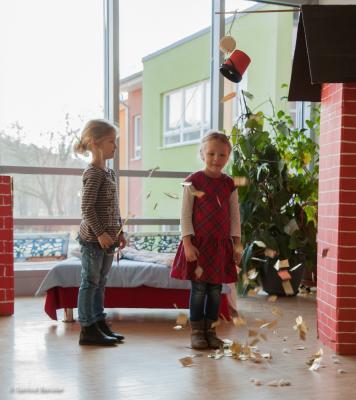 Foto des Albums: Kindergartenkonzert in Lübz
