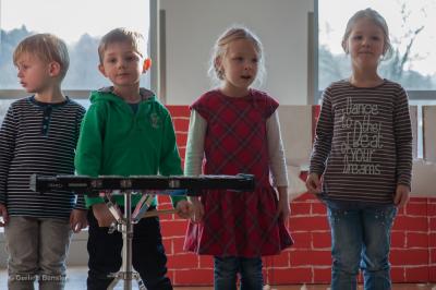 Foto des Albums: Kindergartenkonzert in Lübz