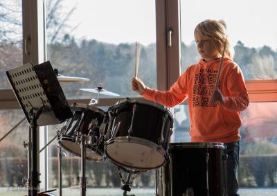 Foto des Albums: Kindergartenkonzert in Lübz