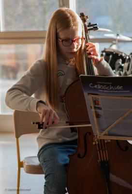 Foto des Albums: Kindergartenkonzert in Lübz