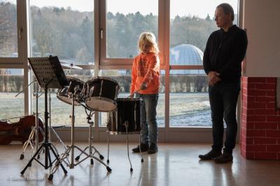 Foto des Albums: Kindergartenkonzert in Lübz
