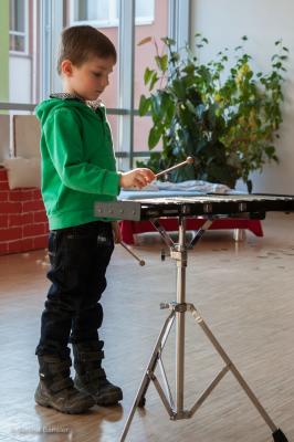 Foto des Albums: Kindergartenkonzert in Lübz