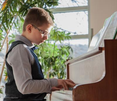 Foto des Albums: Kindergartenkonzert in Lübz