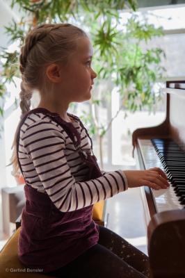 Foto des Albums: Kindergartenkonzert in Lübz