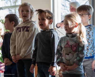 Foto des Albums: Kindergartenkonzert in Lübz