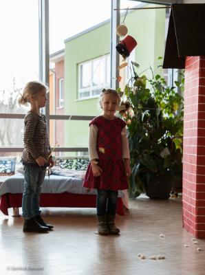 Foto des Albums: Kindergartenkonzert in Lübz