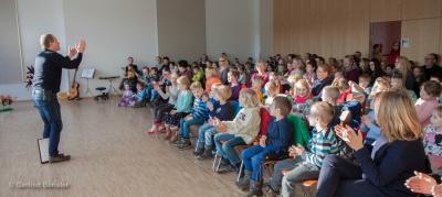 Foto des Albums: Kindergartenkonzert in Lübz