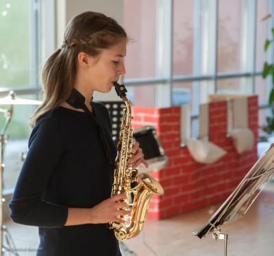 Foto des Albums: Kindergartenkonzert in Lübz