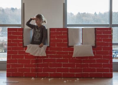 Foto des Albums: Kindergartenkonzert in Lübz