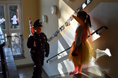 Foto des Albums: Fasching in der Grundschule