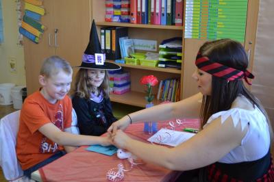 Foto des Albums: Fasching in der Grundschule