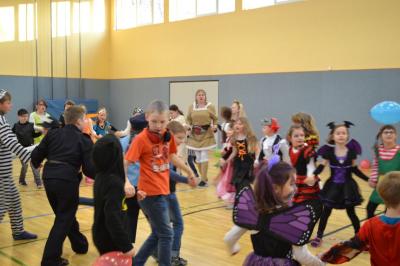 Foto des Albums: Fasching in der Grundschule