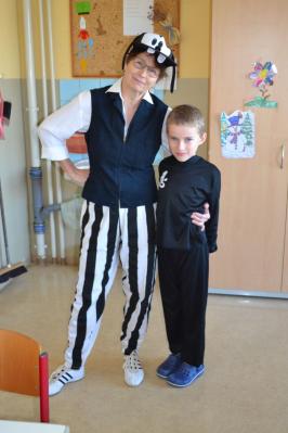 Foto des Albums: Fasching in der Grundschule