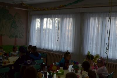 Foto des Albums: Fasching in der Grundschule
