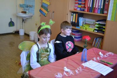 Foto des Albums: Fasching in der Grundschule