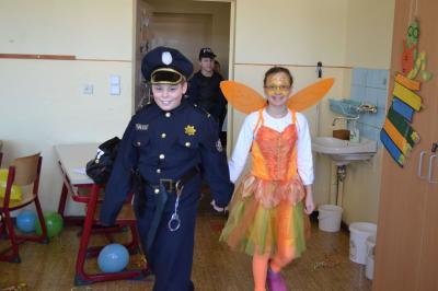 Foto des Albums: Fasching in der Grundschule