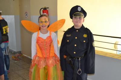 Foto des Albums: Fasching in der Grundschule