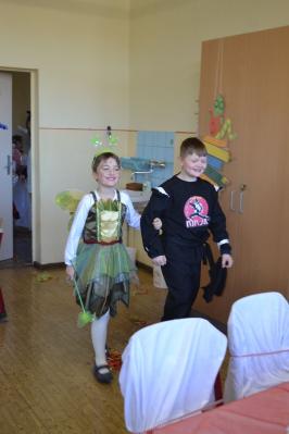 Foto des Albums: Fasching in der Grundschule