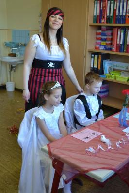 Foto des Albums: Fasching in der Grundschule