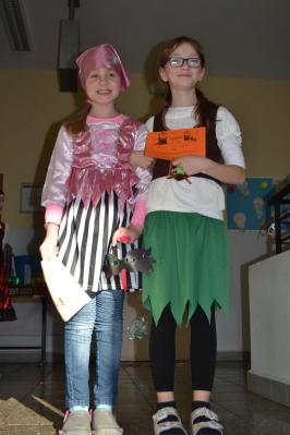 Foto des Albums: Fasching in der Grundschule